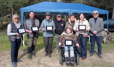 Il tartufo si prende la scena