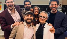 In 100 concentrati sulla cura