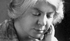 L&rsquo;omaggio a Grazia Deledda