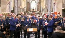 Una festa del pap&agrave; in musica