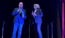 Musica per la solidariet&agrave;