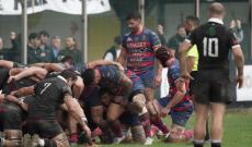 Rovigo, la vittoria varrebbe doppio