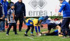 Frassinelle a pieno regime