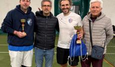 Bozzoli trionfa al &ldquo;Rodeo di Carnevale&rdquo;