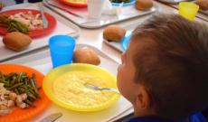 &ldquo;Adesso la mensa &egrave; garantita&rdquo;