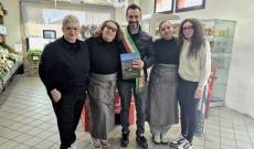 Una nuova vita per il market