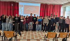 Solidariet&agrave; da dieci e lode