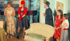 Balconi aperti sul canalazzo