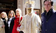 Viaggio in mondo d&rsquo;altri tempi