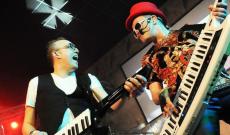 La musica come vocazione