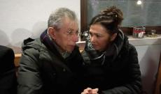 Il Polesine che piange per Bossi