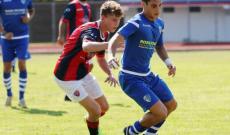 Pregnolato arma in pi&ugrave; per la salvezza