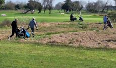 Albarella come meta nazionale