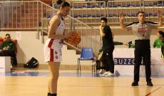 Rhodigium per il colpo playoff