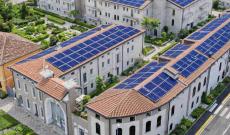 Un hotel &egrave; pronto a sorgere in citt&agrave;