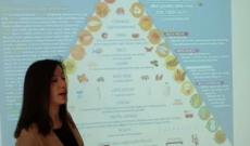 A mangiar bene si impara da piccoli