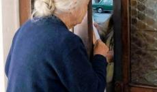 Allerta truffe porta a porta