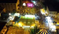 La Sagra di Tolle a rischio chiusura