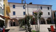 Baruffaldi, passi avanti per il restauro