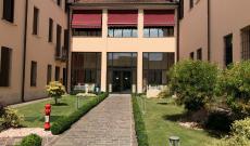 Niente stipendi, acque agitate in Casa Albergo