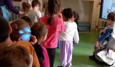 &ldquo;Un concerto d&rsquo;acqua e di vita&rdquo;