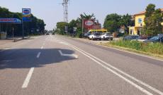 La tecnologia che cura l&rsquo;asfalto