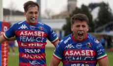 &ldquo;E&rsquo; una risposta a noi stessi&rdquo;