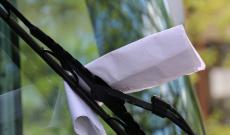 In due mesi arrivati 54mila euro di multe