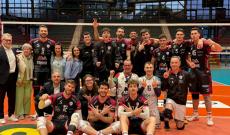 Porto Viro, dalla salvezza ai playoff