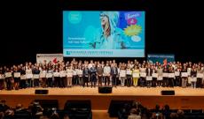 &ldquo;Risultati con disciplina e costanza&rdquo;