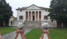 Alla Badoer le opere di Minassian