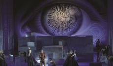 Arriva il Flauto magico spiegazione e opera