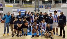 La Sekal illude l&rsquo;Arcella