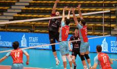 Nel mirino il settimo posto