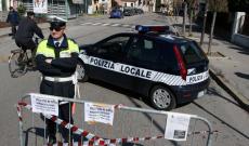 Domenica stop alle auto