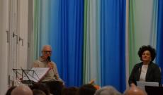 &ldquo;Dare voce a chi non ha voce&rdquo;