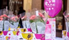 Ecco i fiori della consapevolezza