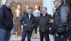 Il Polesine resta a trazione di destra