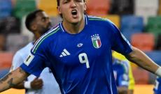 &ldquo;Speriamo l&rsquo;Italia sia all&rsquo;altezza&rdquo;