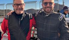 Bolza Corse, doppietta assoluta