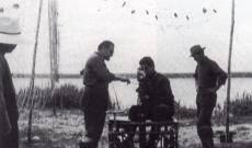 Da Scano Boa all&rsquo;ET di Rambaldi