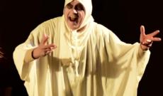 Venezia &ldquo;sale&rdquo; sul palco