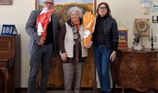 L&rsquo;Ail rodigina accolta in municipio &ldquo;Grande disponibilit&agrave; e sensibilit&agrave;&rdquo;