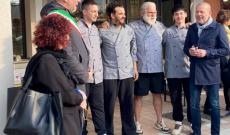 La famiglia Domeneghetti si allarga