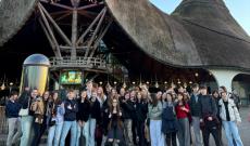 Il Primo Levi fa tappa in Olanda