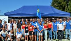 Un paese che corre su due ruote