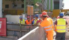 Edilizia, mille in pi&ugrave; in cinque anni