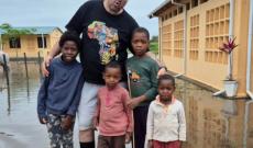 Alluvione, 4 euro in aiuto ai bimbi