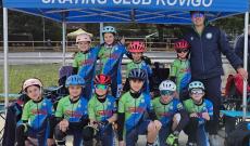 Skating Club tra pista e sociale