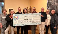 La solidariet&agrave; &egrave; davvero sonante